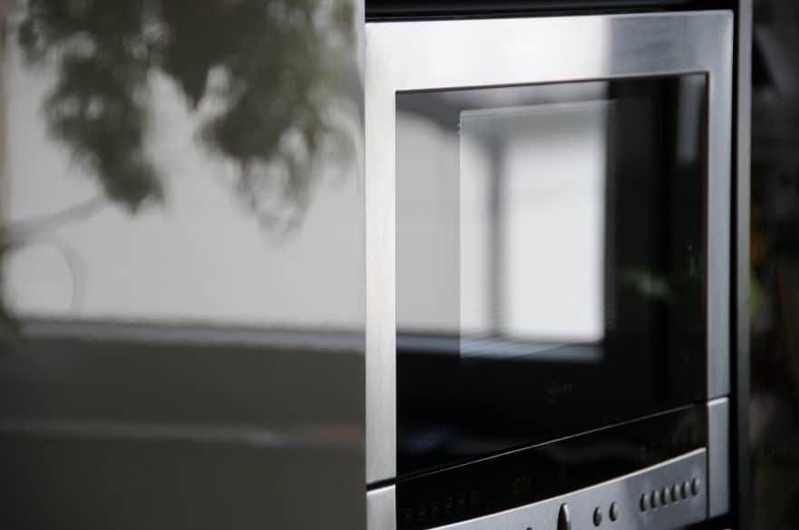 clean appliances