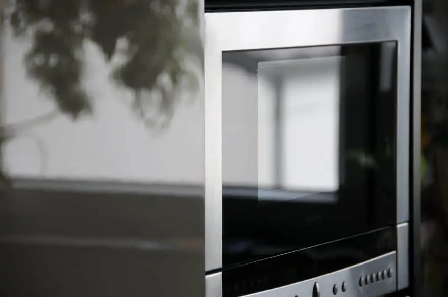 clean appliances