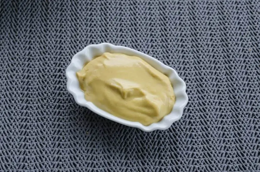 side salads potato