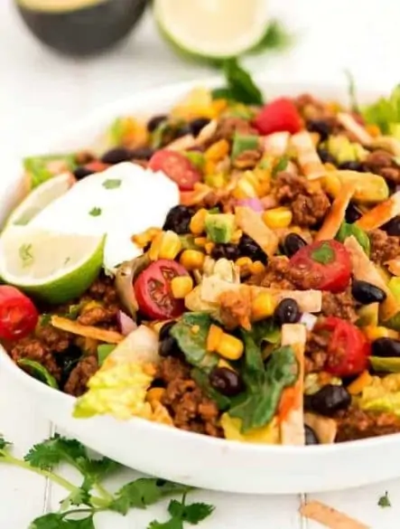 taco salad