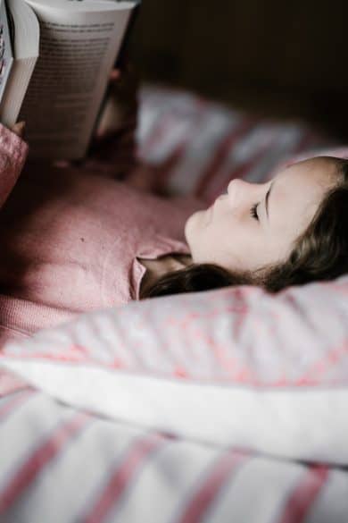 raising readers