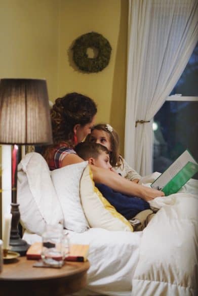 raising readers