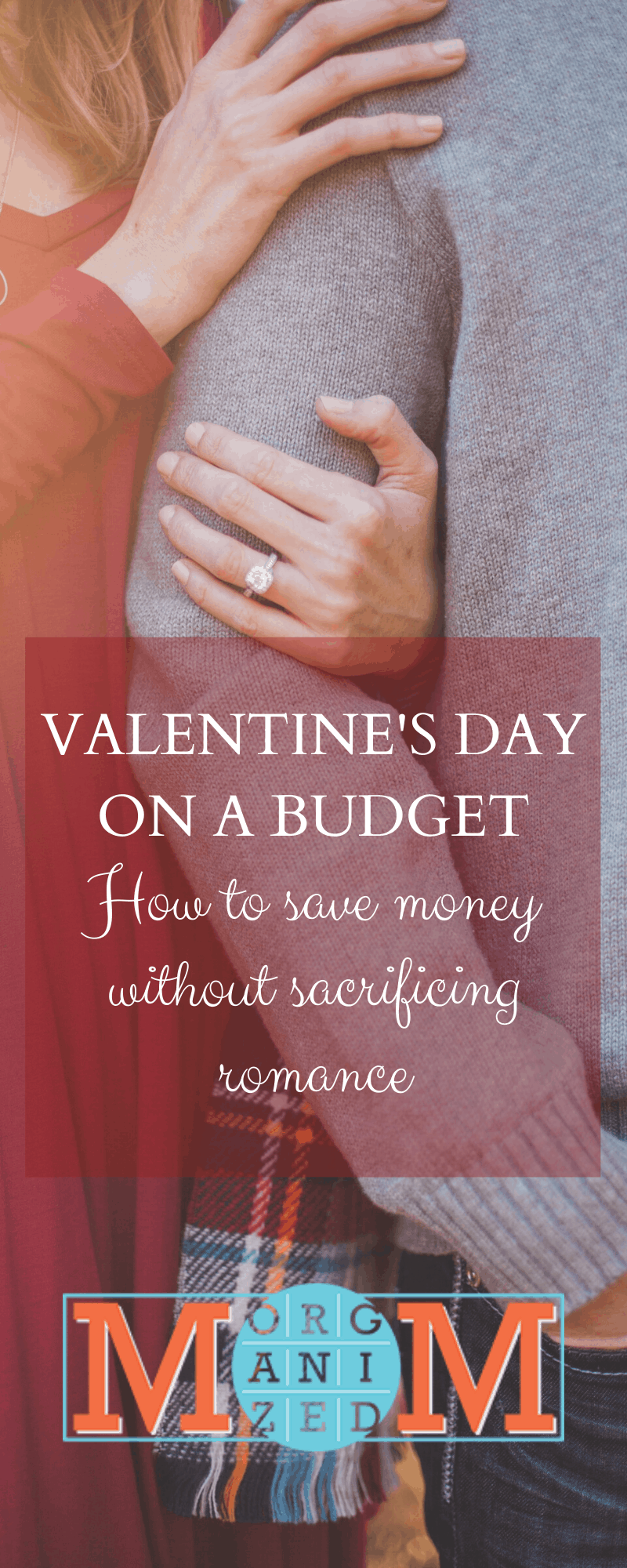 Valentine's Day on a budget