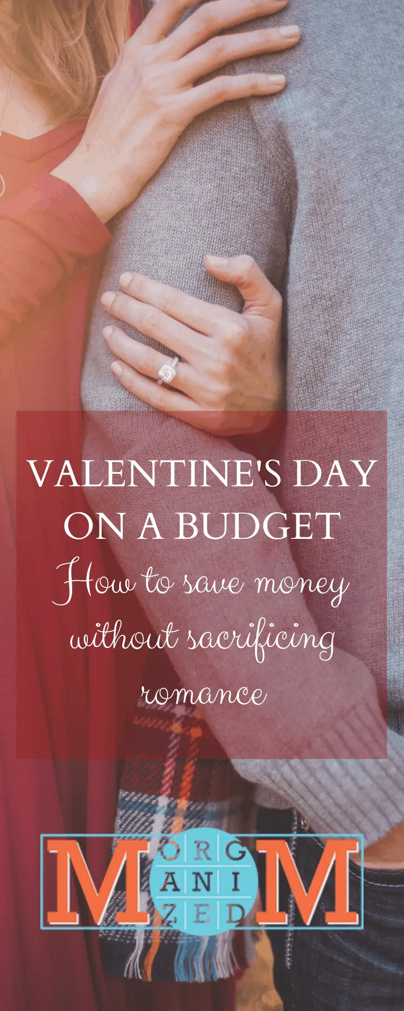 Valentine's Day on a budget