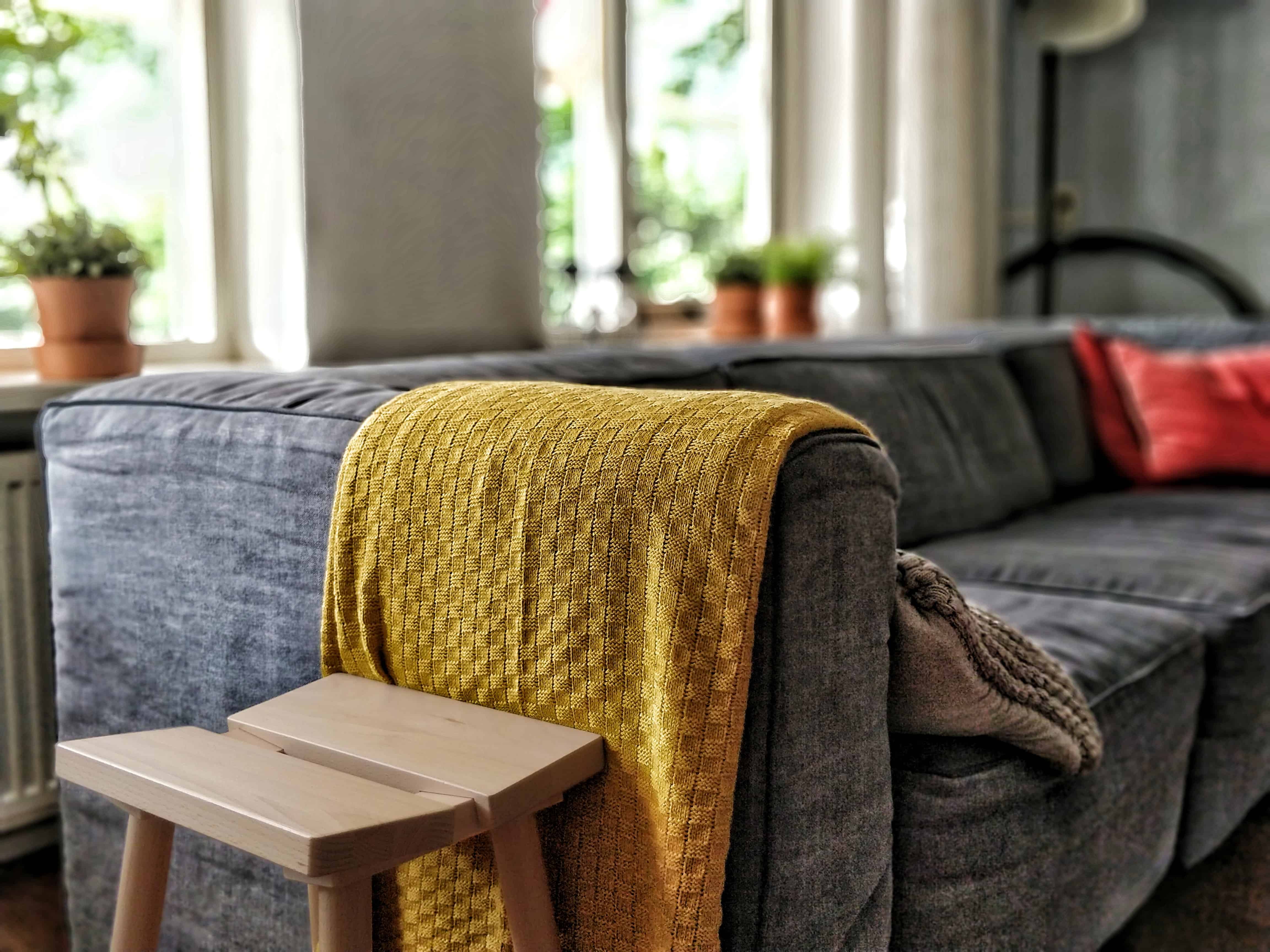 hacks for a dust-free 
