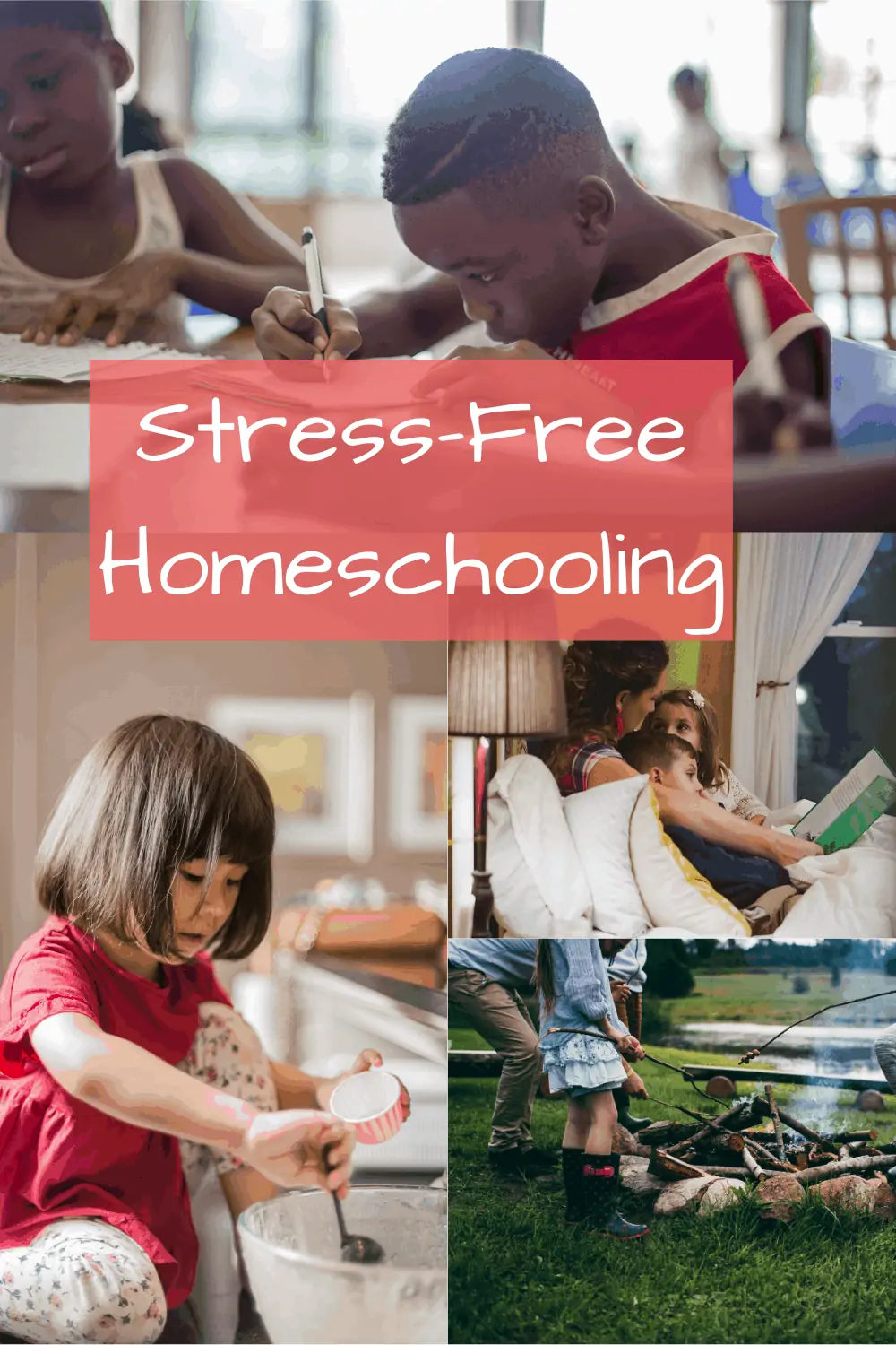 homeschool tips