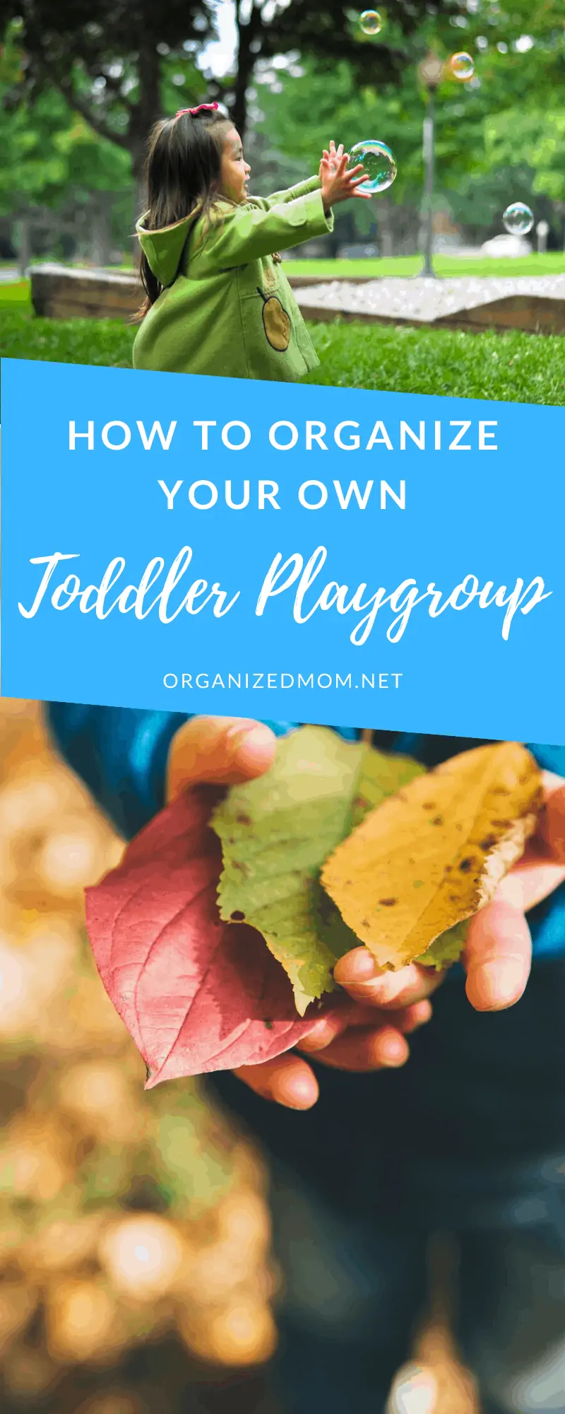 Toddler Playgroup