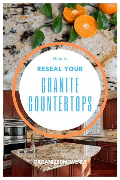 How To Reuse Granite Countertops – VBCTN