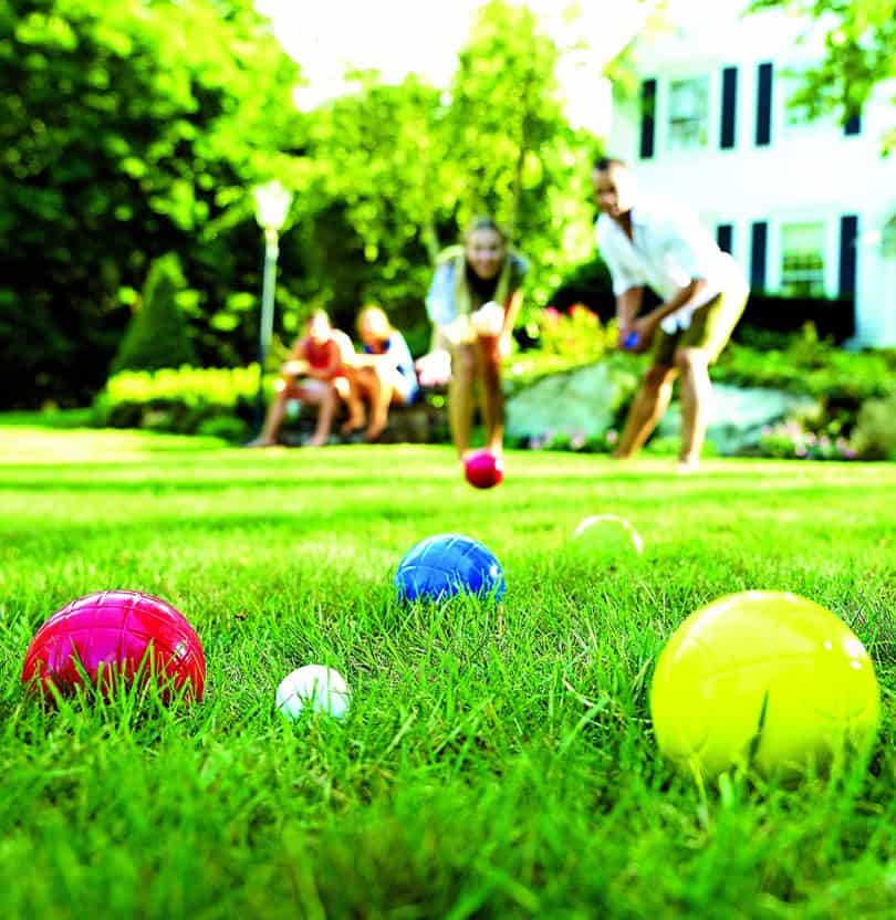 Best Backyard Games The Organized Mom