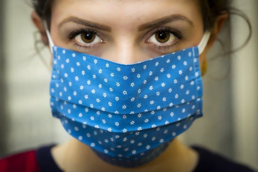 face mask