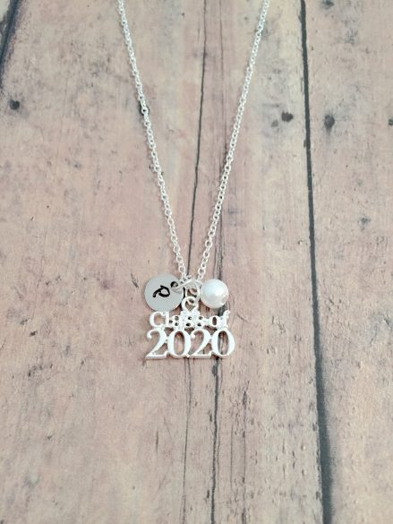 2020 necklace