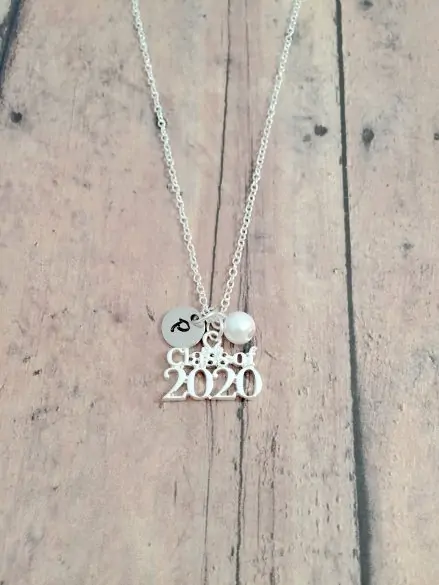 2020 necklace