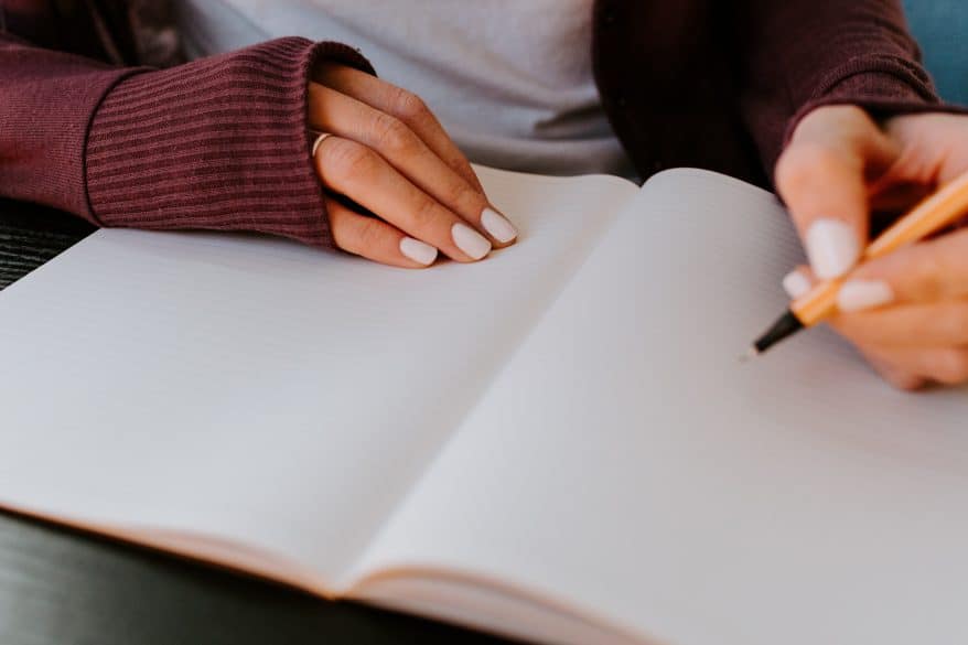 journal during the Covid-19 pandemic