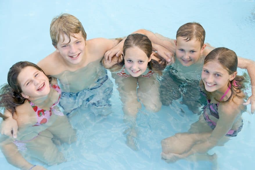 Inexpensive Summer Vacations for Your Family – The Organized Mom