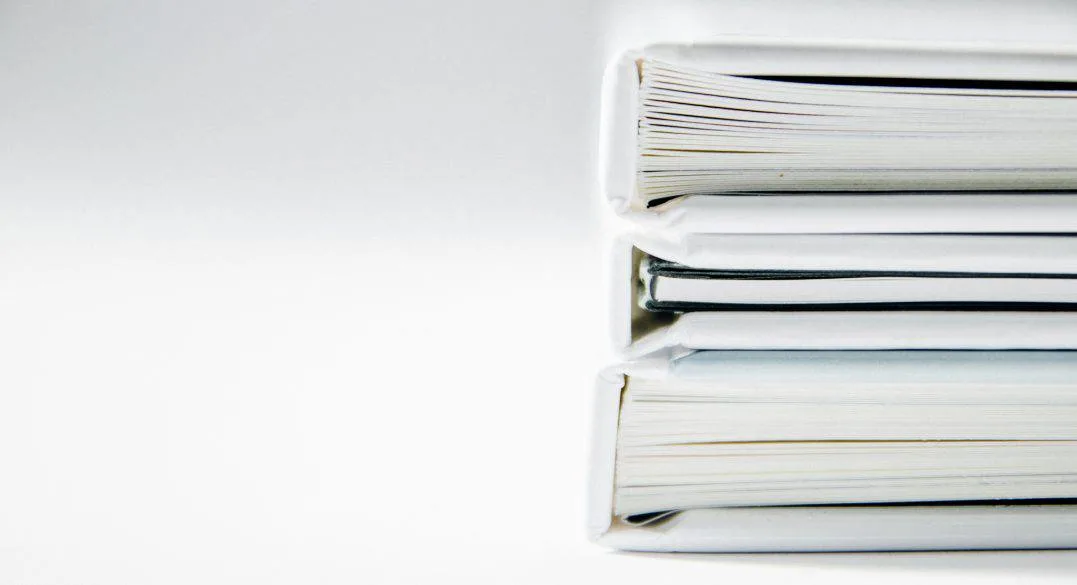 emergency preparedness binder