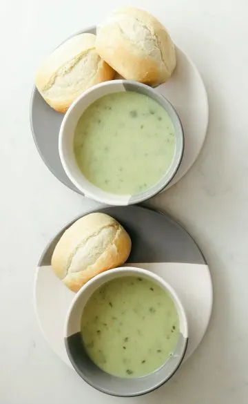 broccoli cheese soups and stews for fall
