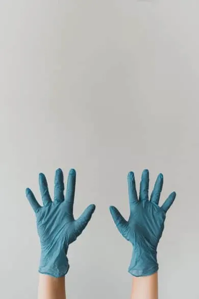 how to deep clean your home