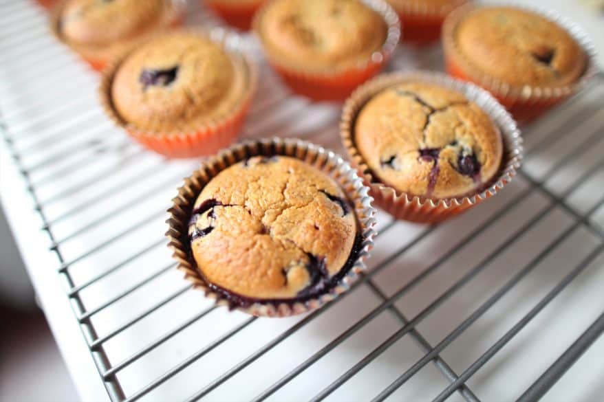 low sugar muffins sneak healthy food into your kid's diet