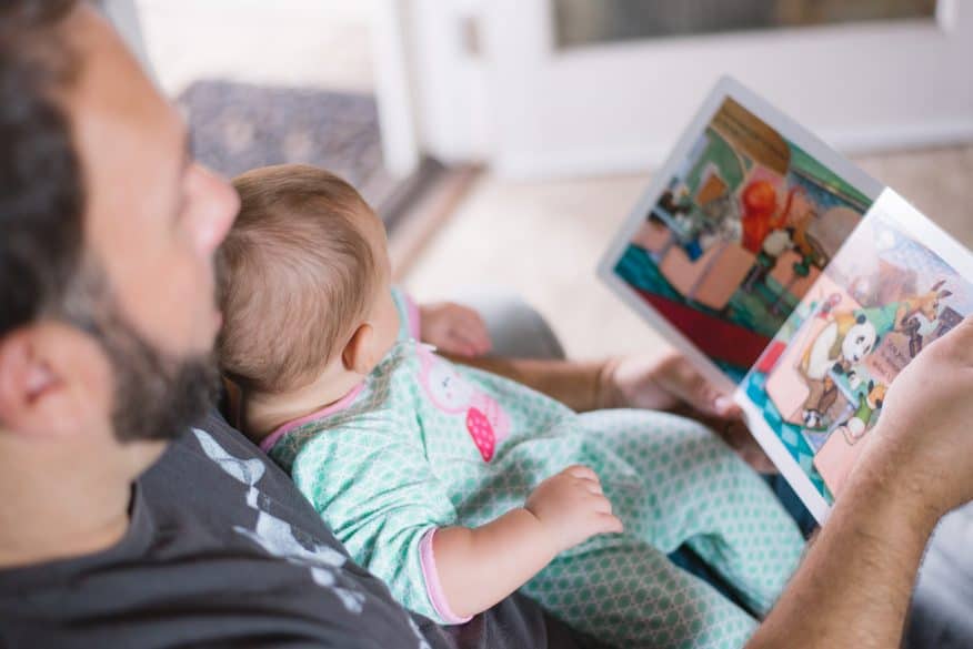 books to read to your preschooler