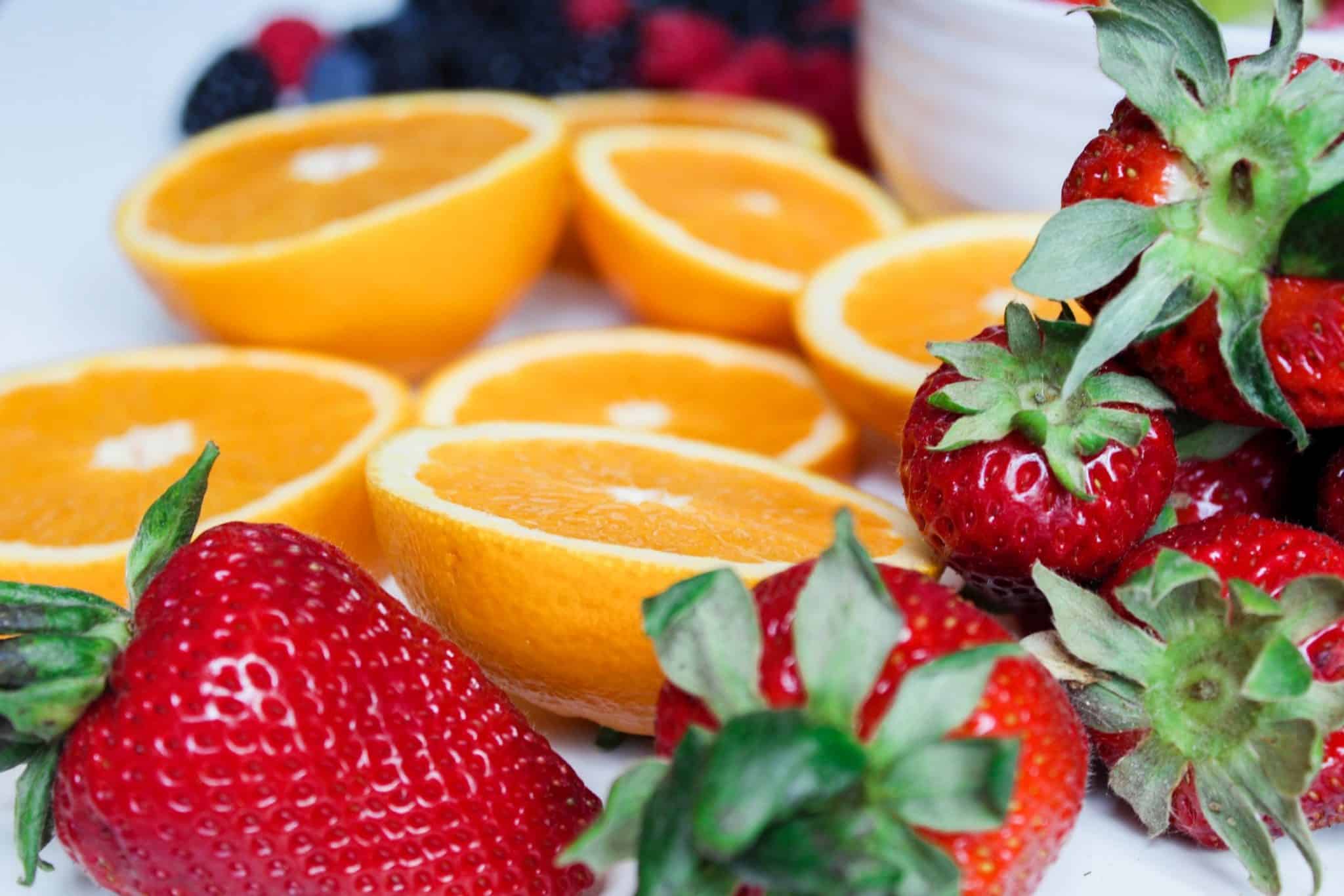Family Favorite Holiday Recipes for New Years Eve - The Organized Mom