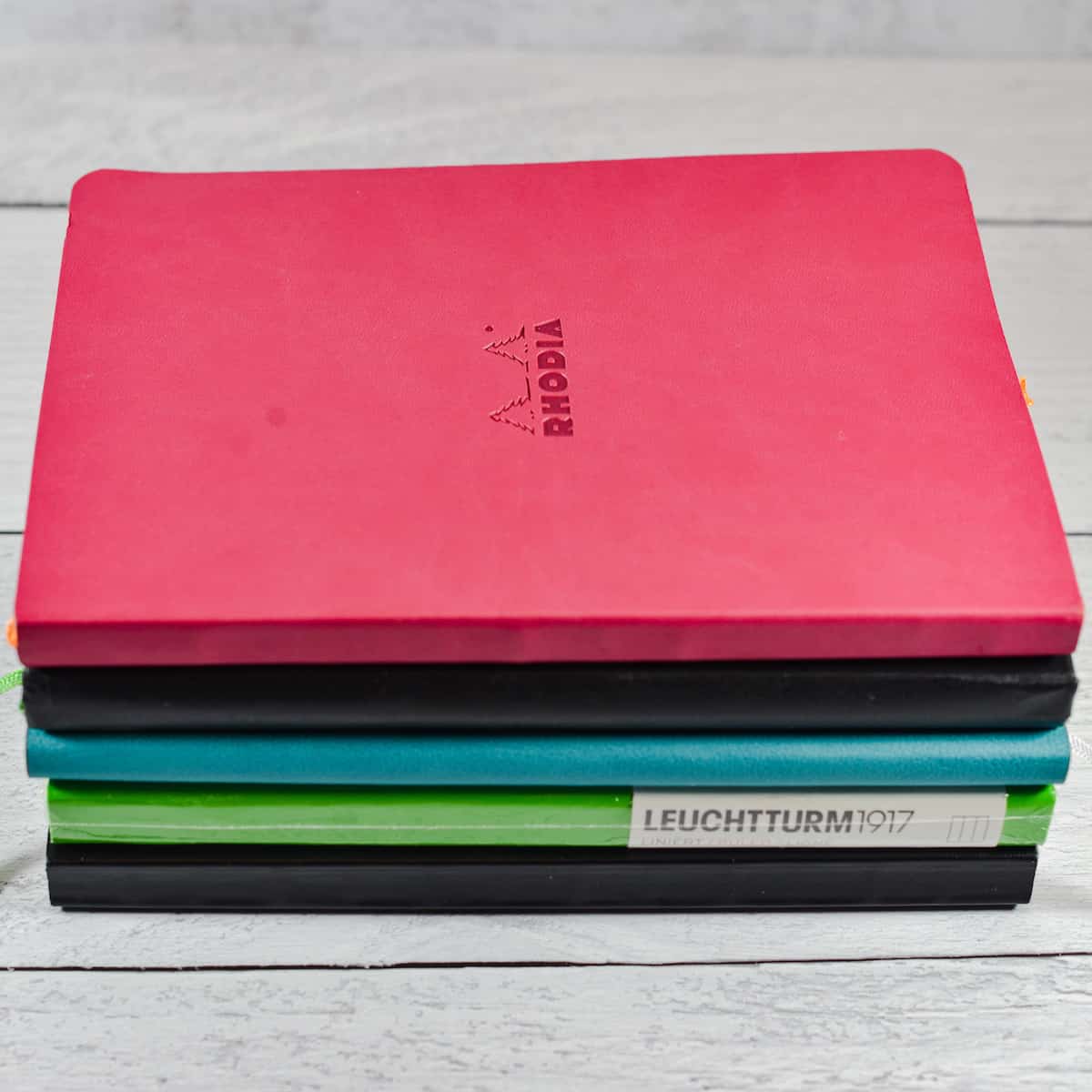 Notebook Check 2020 - Which notebook is right for your Bullet Journal?