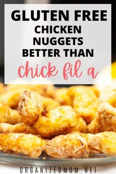 chick fil a gluten free chicken nugget recipe