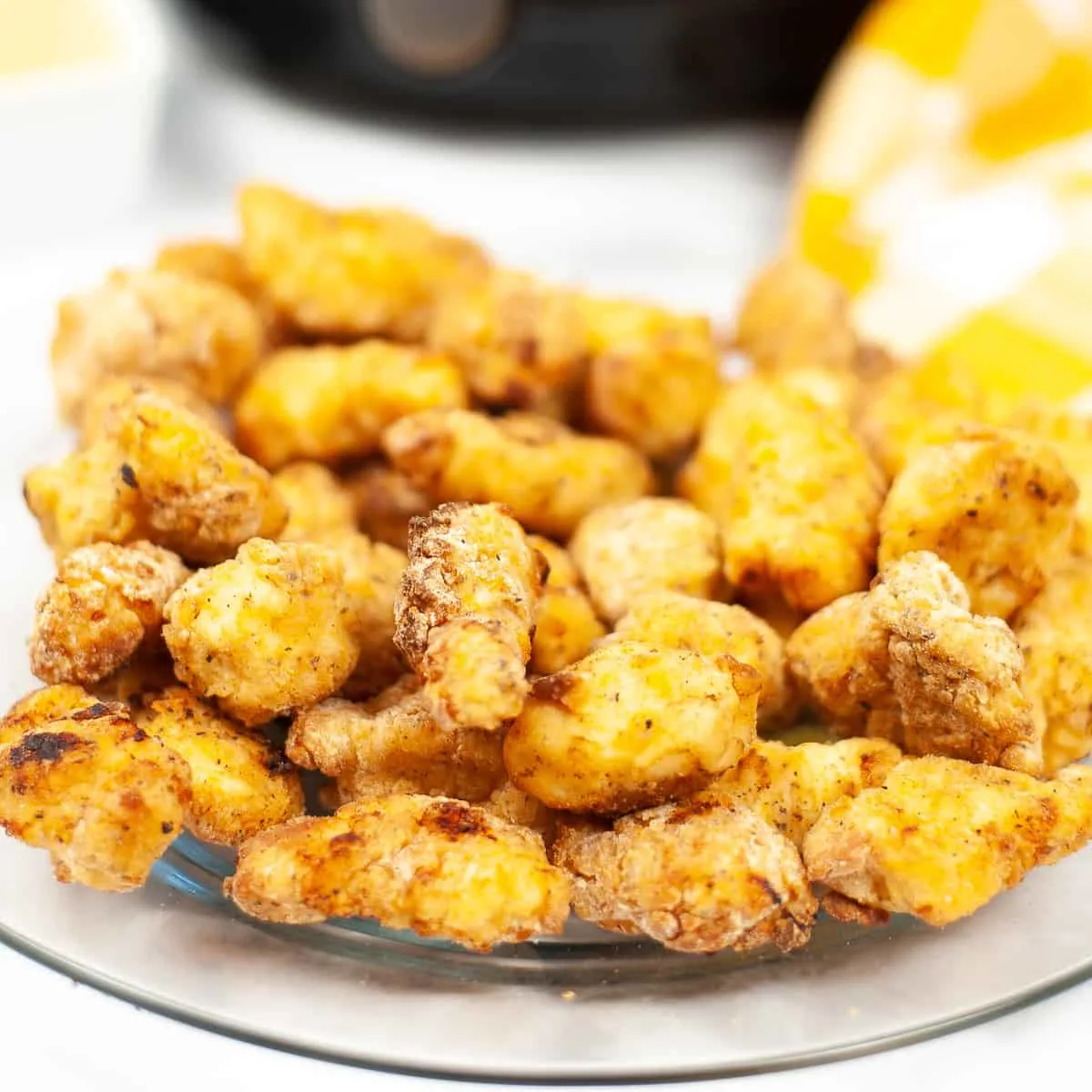 gluten free chicken nuggets