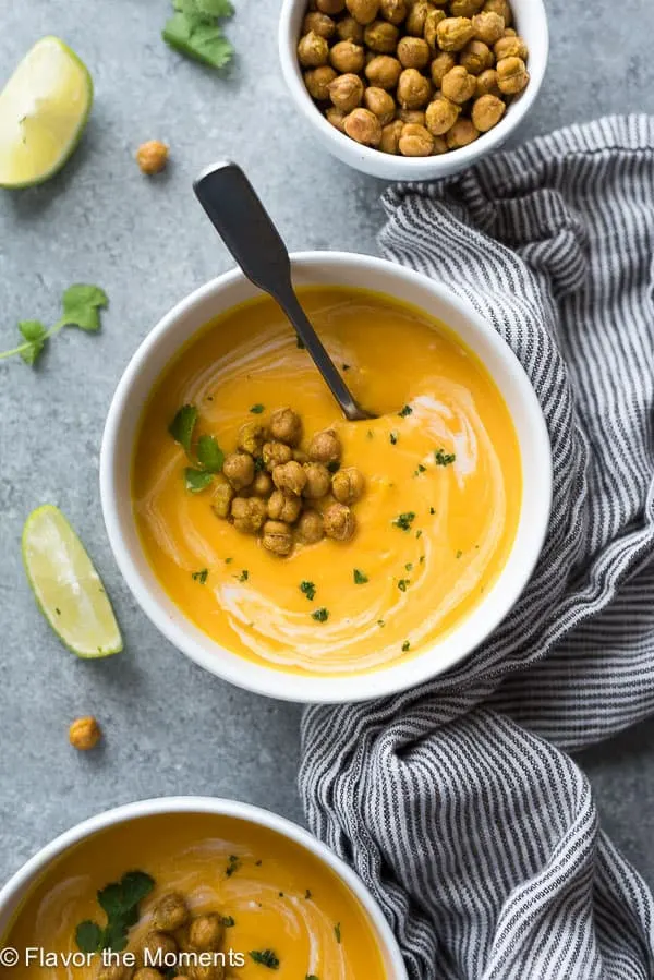 https://www.organizedmom.net/wp-content/uploads/2021/01/instant-pot-carrot-ginger-soup-crispy-chickpeas-1-flavorthemoments.jpg.webp