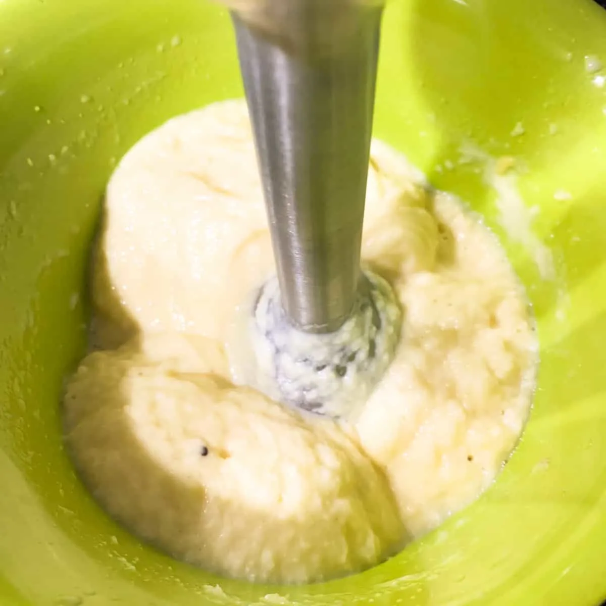 16 Immersion Blender Recipes (And Why You Need One!) • A Sweet Pea Chef