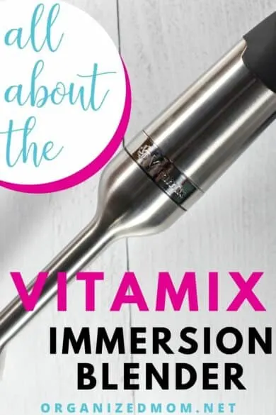 Why Every Southern Cook Needs This  Immersion Blender