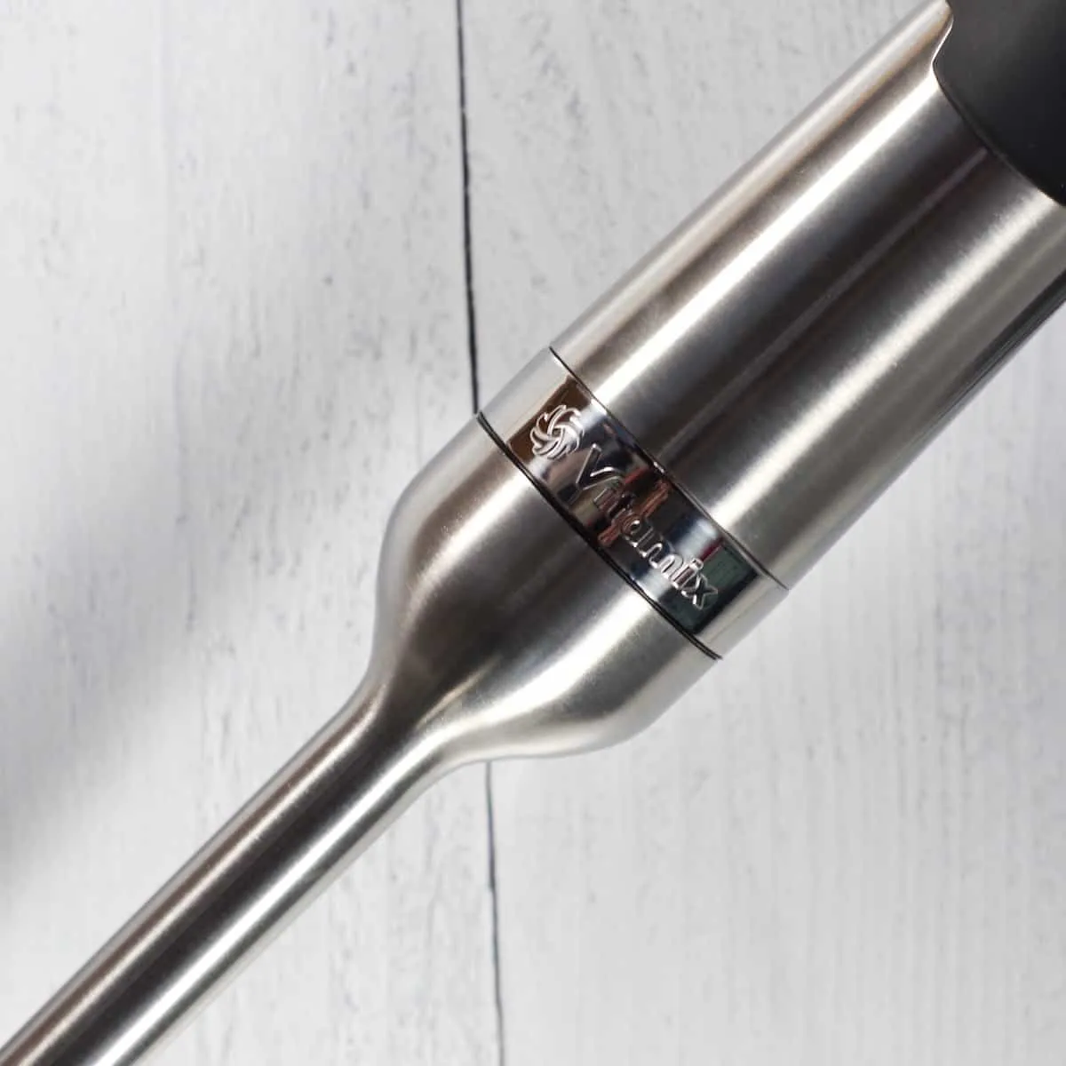 Vitamix Immersion Blender in Stainless Steel