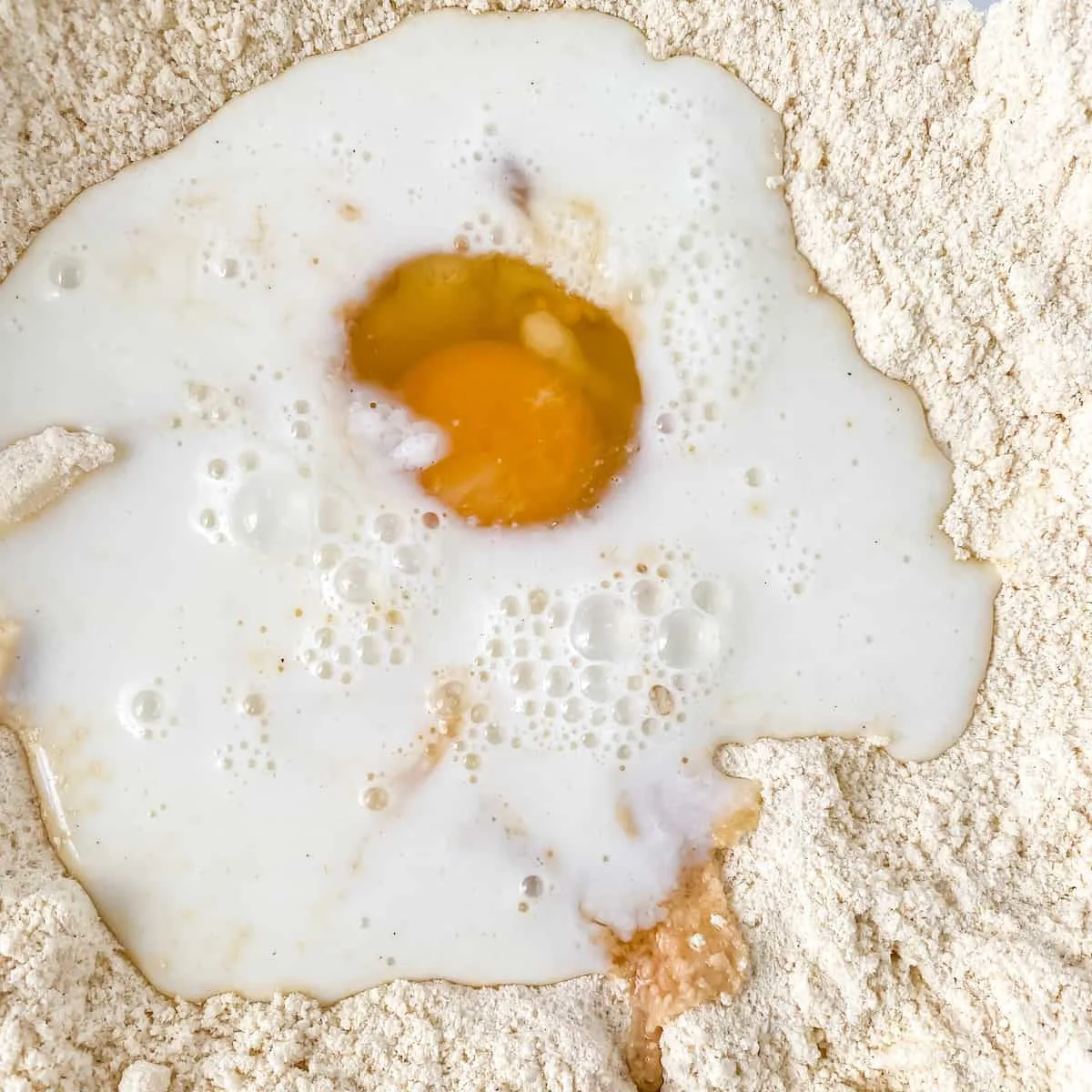 how to make gluten free scones