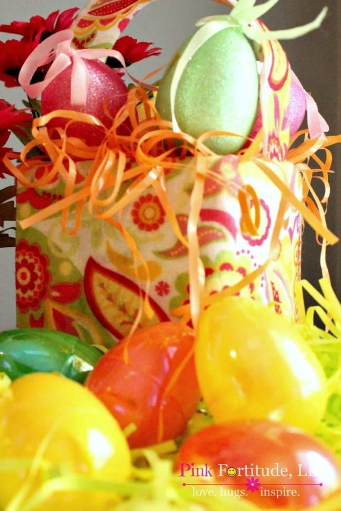 Lilly pulitzer easter sales basket