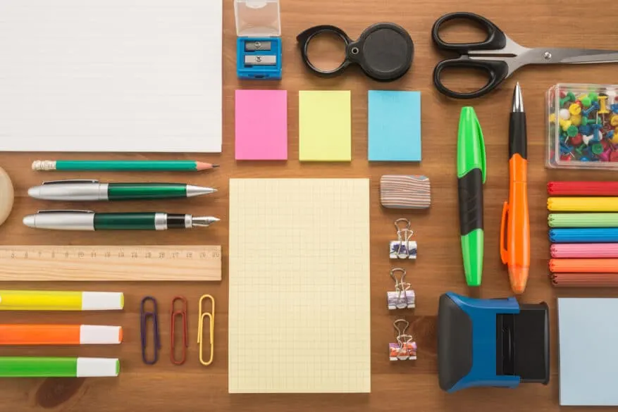 6 Easy Ways to Save Money on Office Supplies