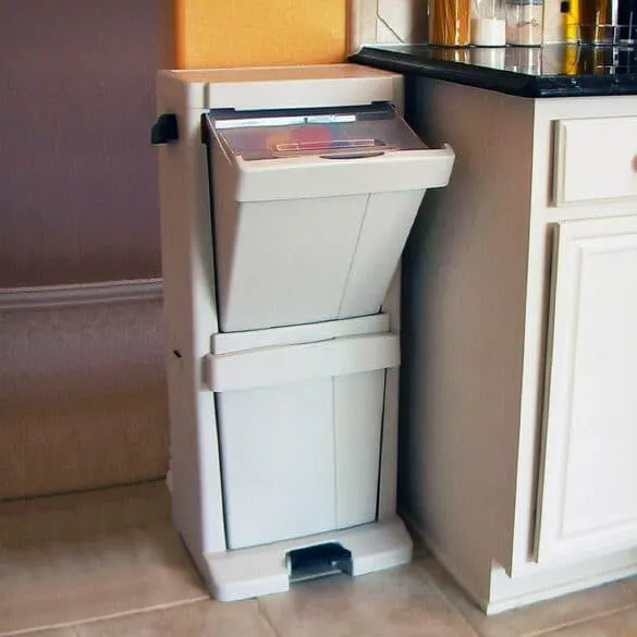 Cat and online dog food storage