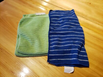 Microfiber-Towel