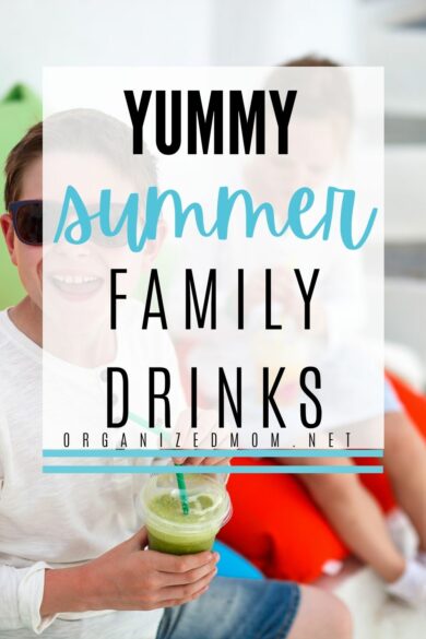 fun drinks for summer kids drinking fun drinks