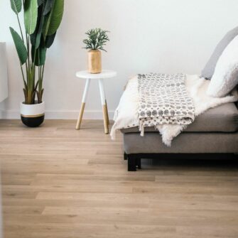 How To Clean Engineered Hardwood Floors - The Organized Mom