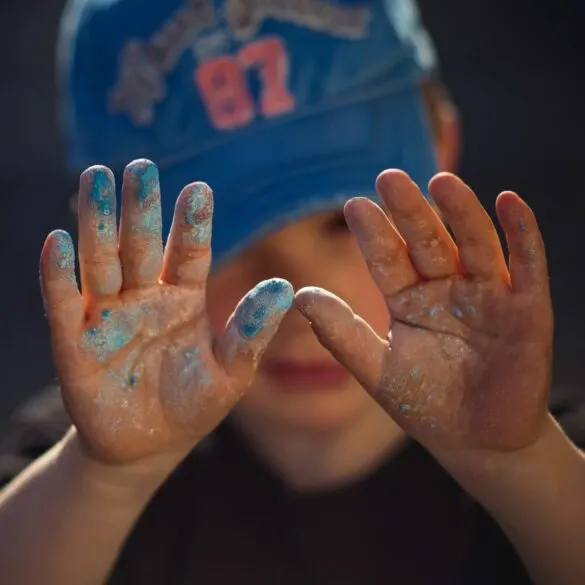 outside activities for toddlers