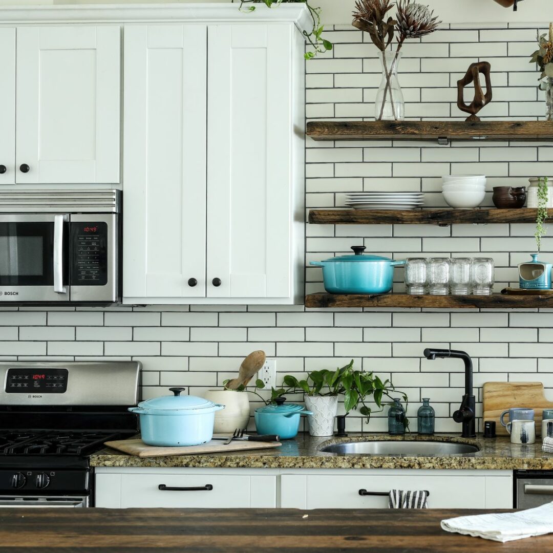 How to Organize the Kitchen In Your New Home – The Organized Mom
