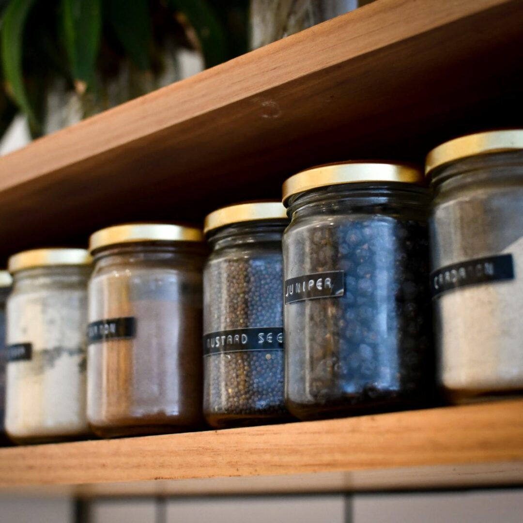 How to Organize the Kitchen In Your New Home – The Organized Mom