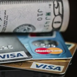 credit cards; Budget-Friendly Travel Ideas