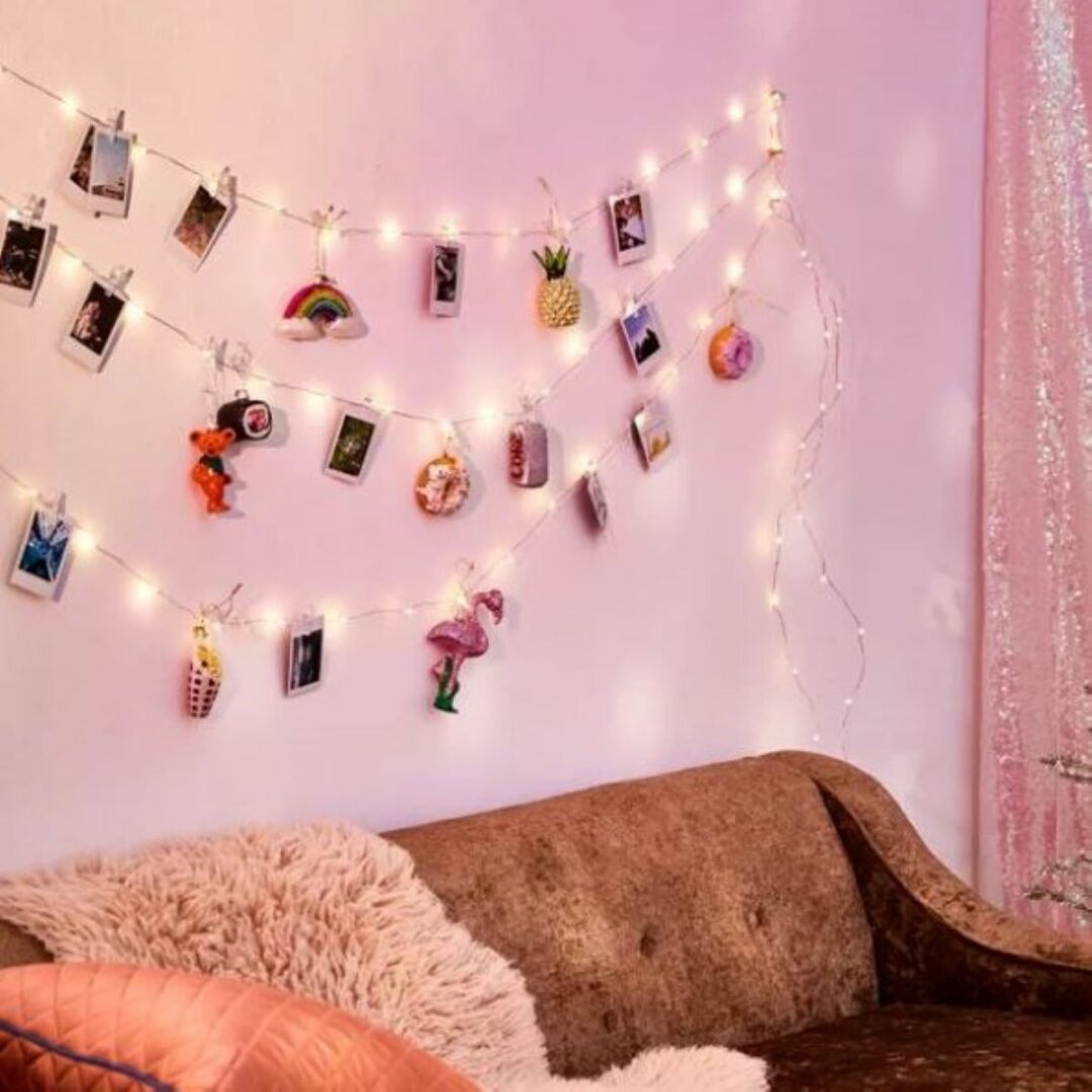 How to Create a Rotating Photo Display Center – The Organized Mom