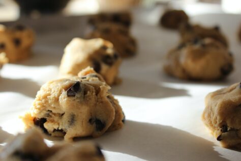 Cookies; National Peanut Butter Day