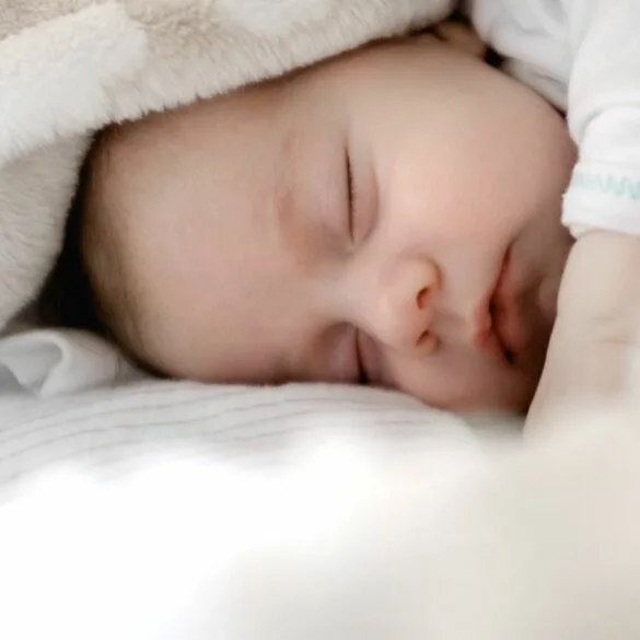 help your baby sleep