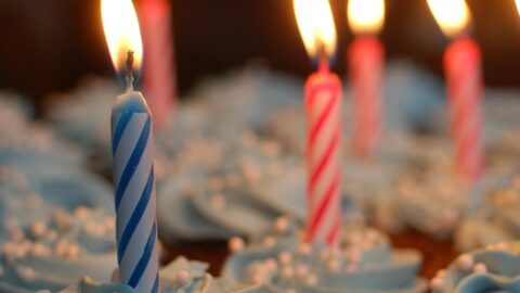 candles