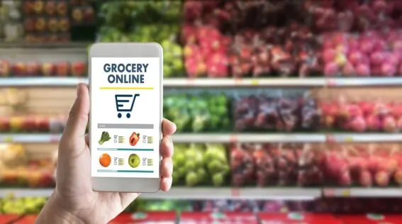 grocery app; saving money on groceries