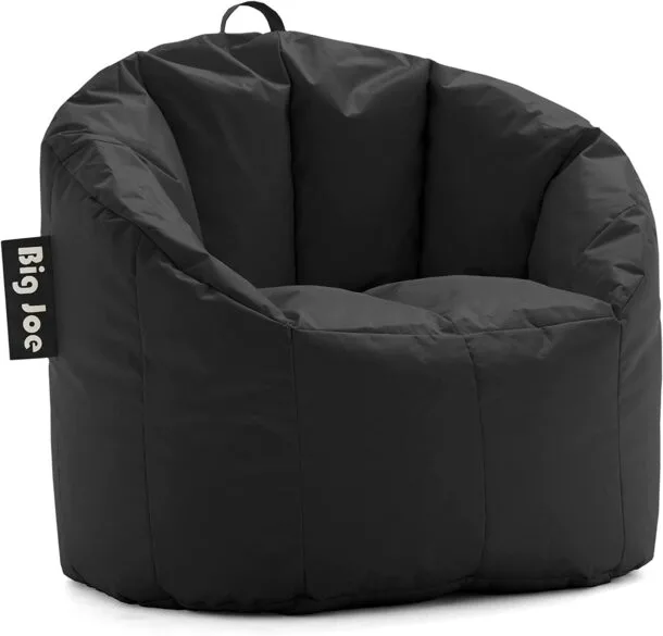 Big Joe beanbag chair