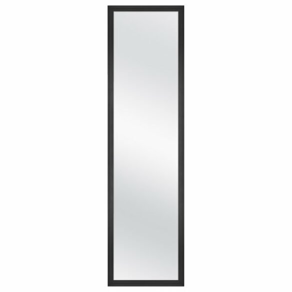 Rectangular full length mirror