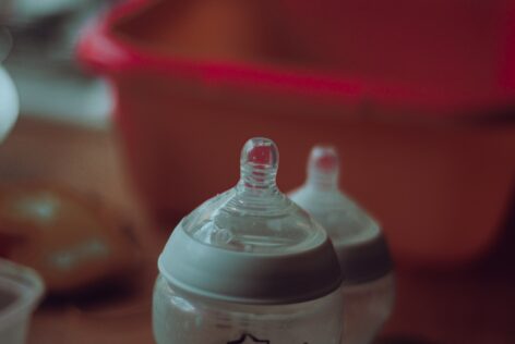 bottles